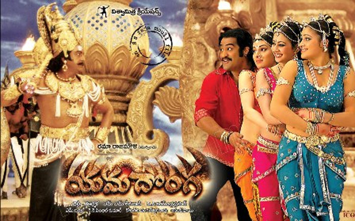 costumes designer rama rajamouli,anushka,baahubali 2 movie,director s s rajamouli,yamadonga movie  జక్కన్న చిత్రాలలో నచ్చనిది అదేనట..!